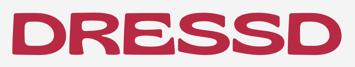 DRESSD Logo